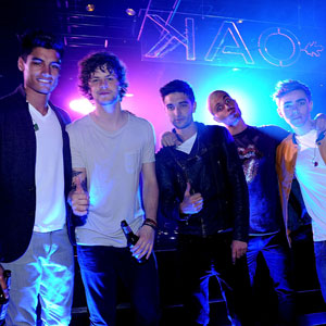 The Wanted The Wanted